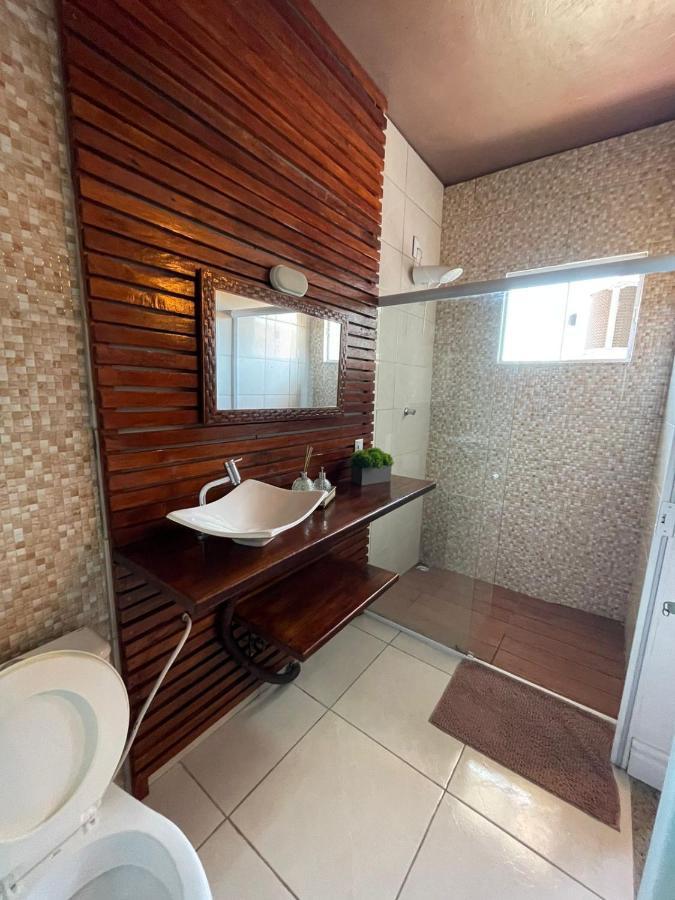 Betel Hospedagem Penha  Exterior photo